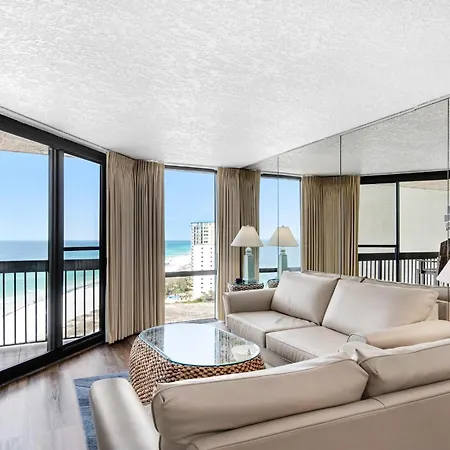 Sundestin 1715 Villa
